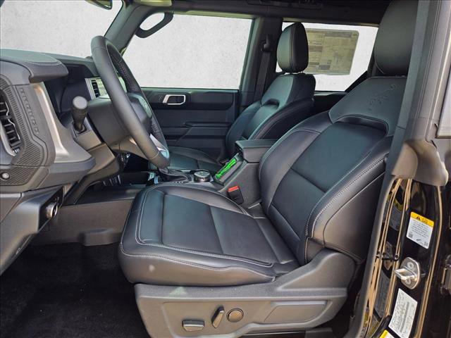 New 2026 Ford Bronco Outer Banks image 4