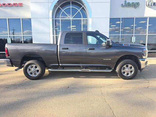 Used 2025 RAM 2500 Big Horn image 22