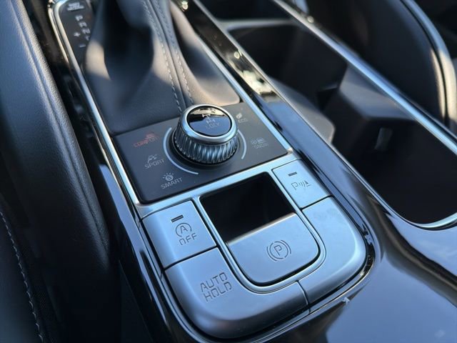New 2025 Kia Telluride S image 19