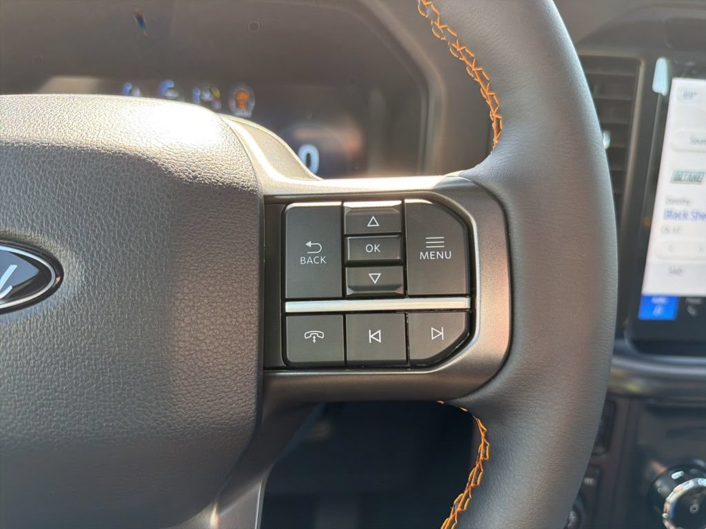 New 2026 Ford F150 Tremor w/ Equipment Group 402A High AWD/4WD image 27