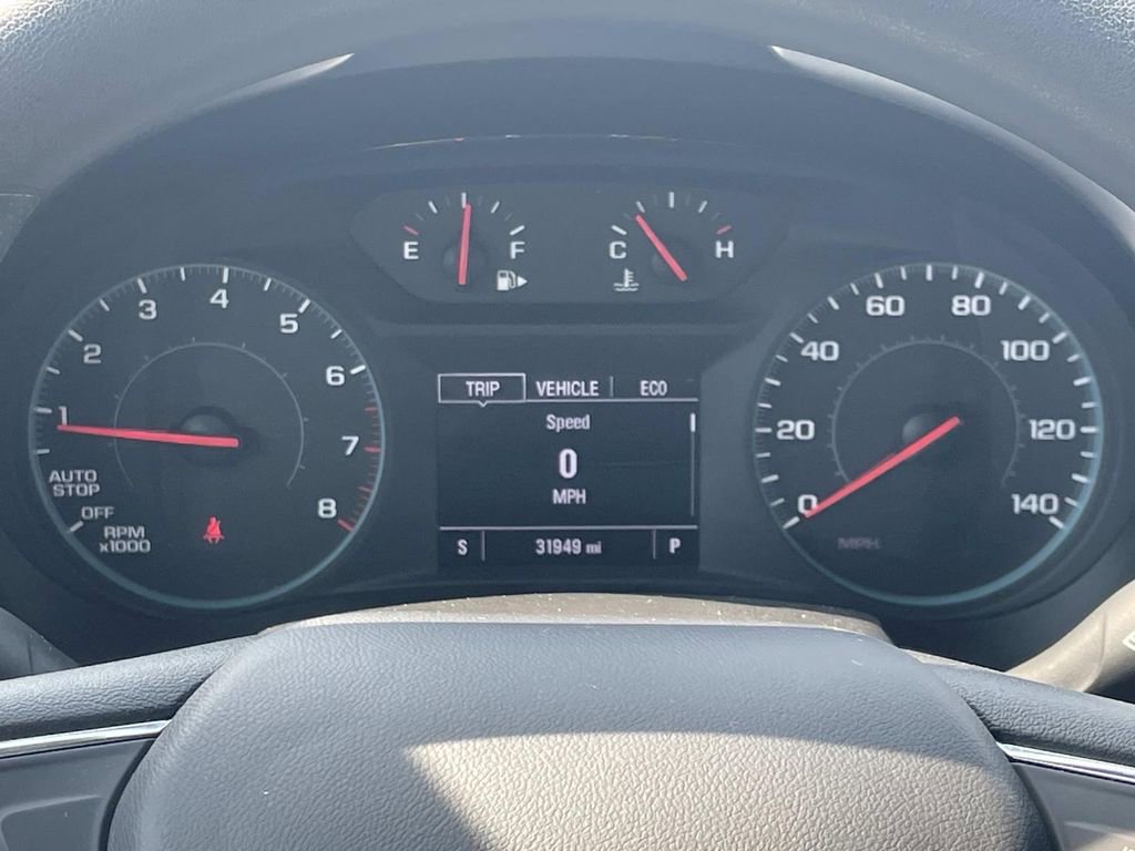 Used 2023 Chevrolet Malibu LT image 28