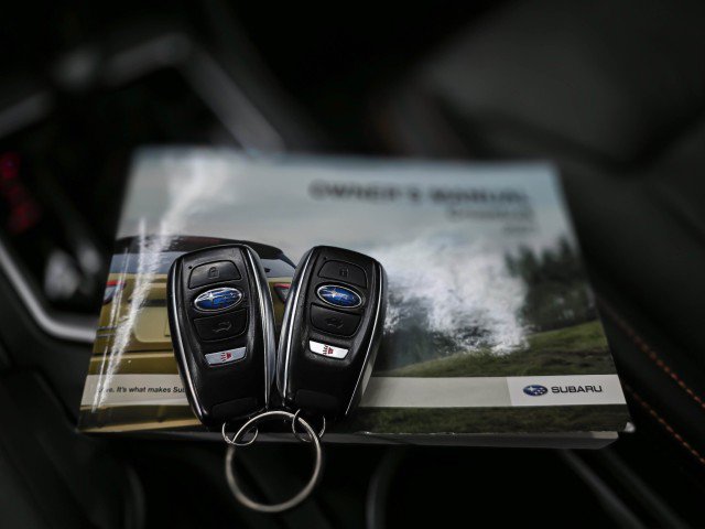 Used 2021 Subaru Crosstrek 2.5i Limited w/ Popular Package #4 AWD/4WD image 41