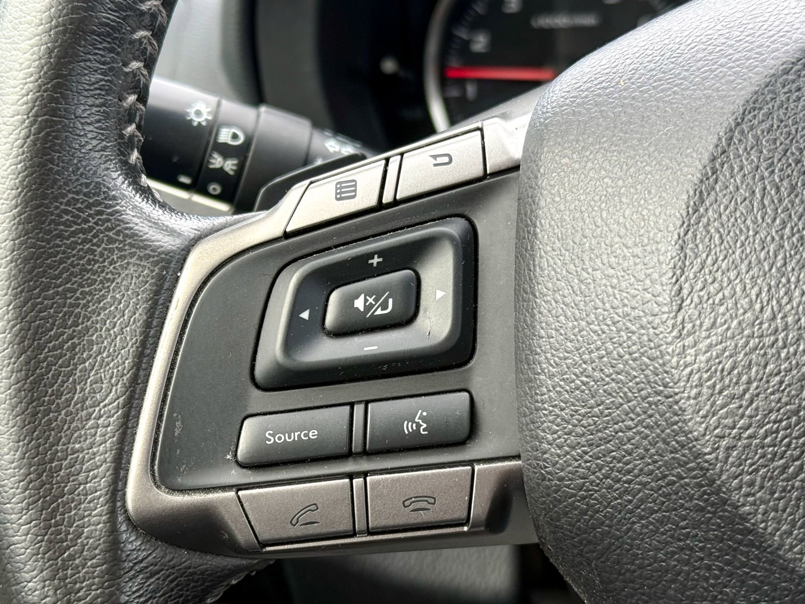 Used 2015 Subaru Impreza 2.0i Premium image 27