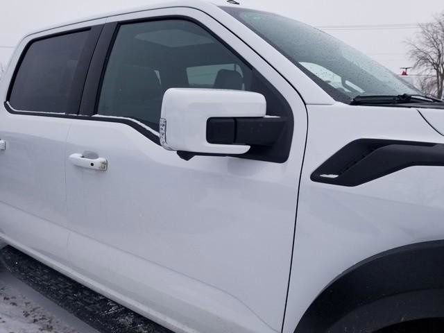 New 2026 Ford F150 Raptor video 3