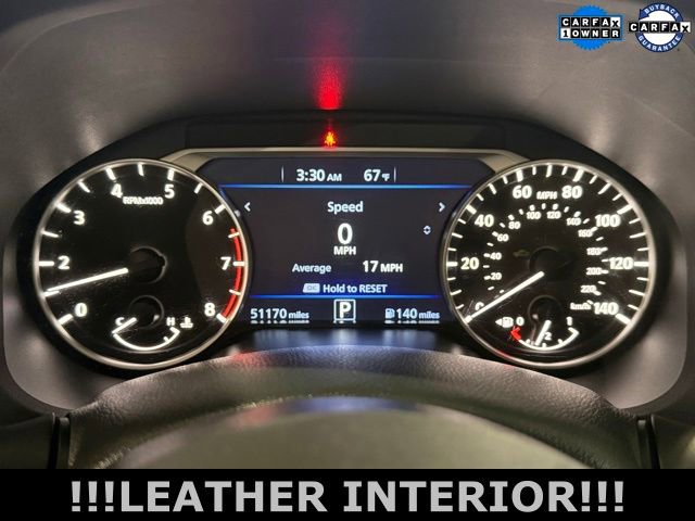 Used 2024 Nissan Altima 2.5 SR image 34