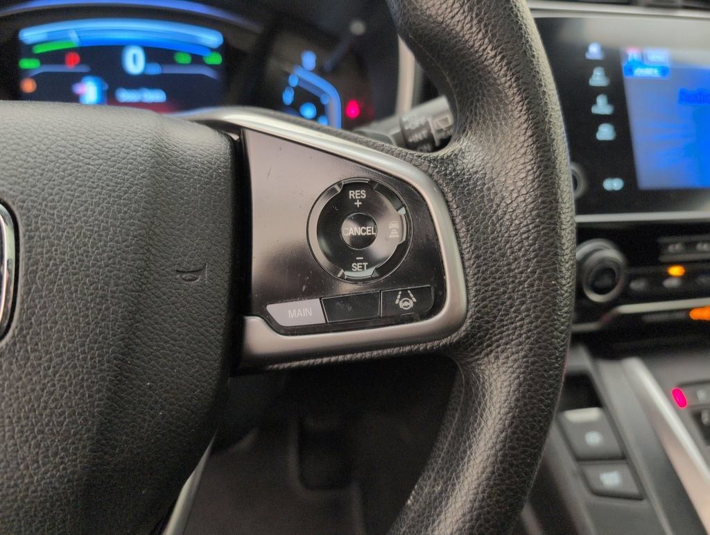 Used 2020 Honda CR-V EX image 36