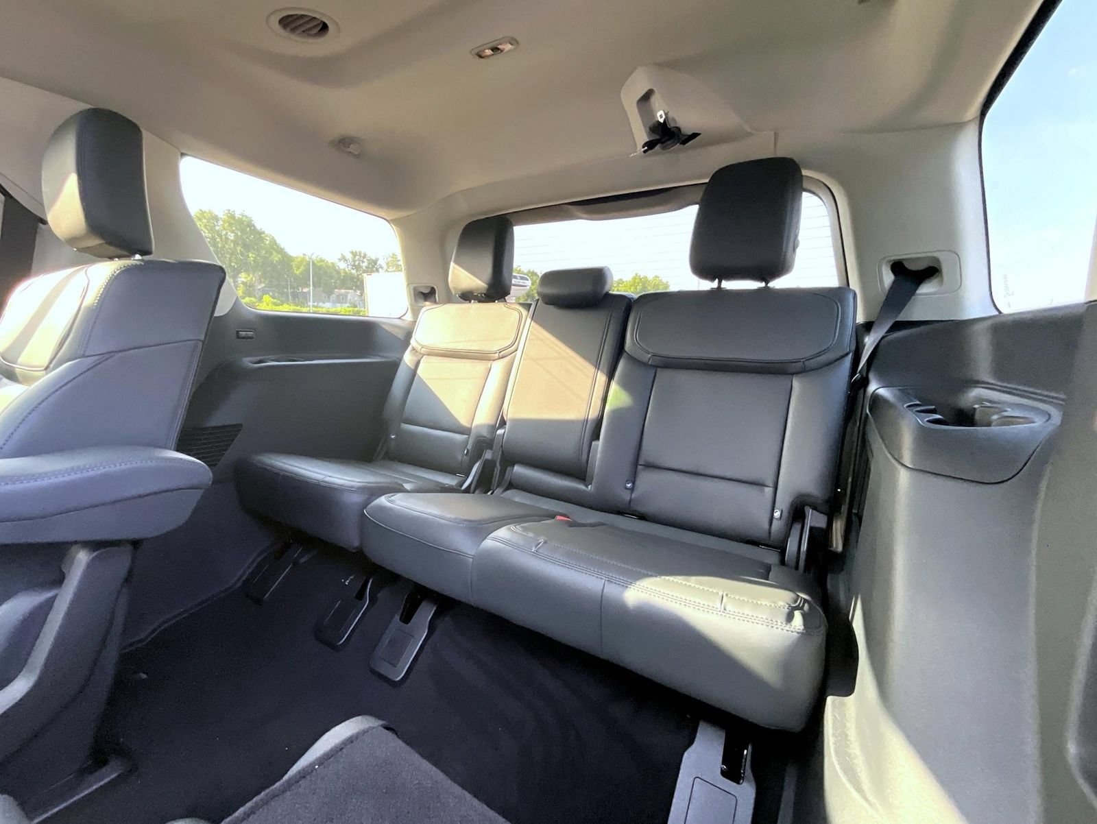 New 2027 Ford Expedition Active AWD/4WD image 24