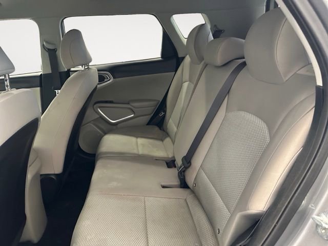 Used 2023 Kia Soul LX w/ LX Technology Package image 14