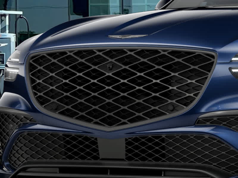 New 2026 Genesis GV70 3.5T Sport Advanced AWD/4WD image 13