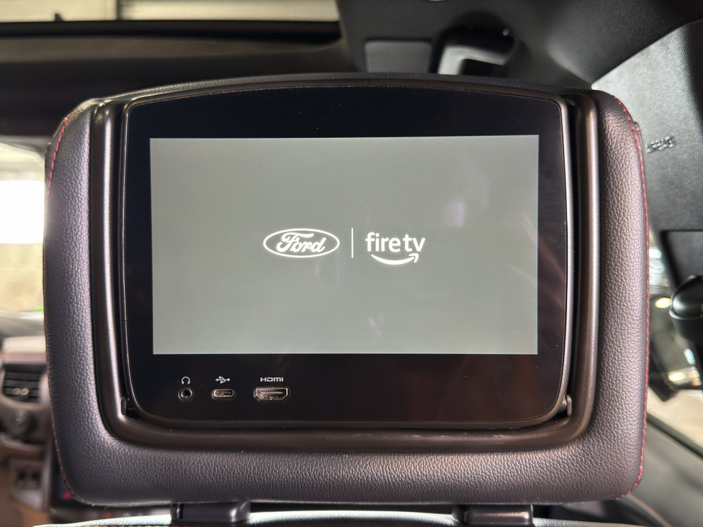 Used 2023 Ford Expedition Limited AWD/4WD image 41