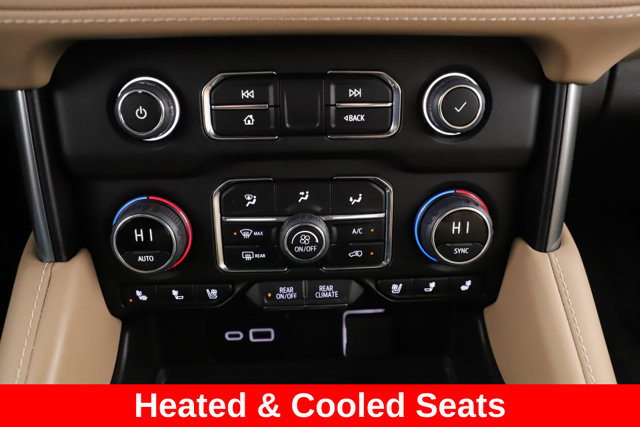 Used 2024 Chevrolet Tahoe Premier w/ Premium Package AWD/4WD image 5