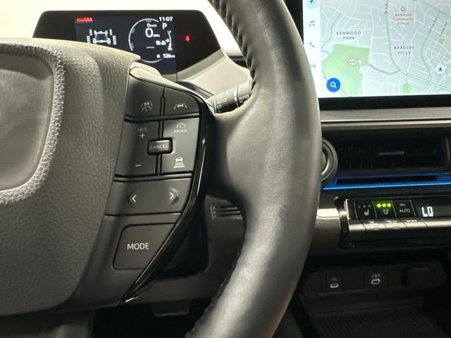 Used 2026 Toyota Prius Limited w/ Limited Premium Package AWD/4WD image 19
