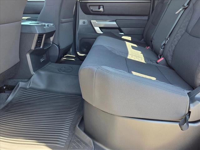 New 2026 Toyota Tundra SR5 image 15