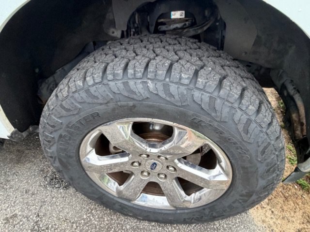 Used 2022 Ford F150 XLT w/ Equipment Group 302A High AWD/4WD image 13