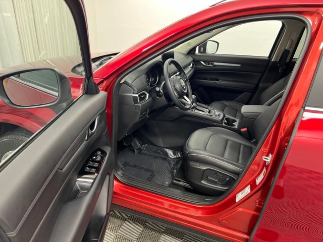 Used 2025 MAZDA CX-5 AWD 2.5 S image 12