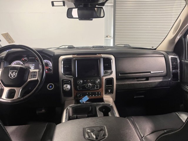 Used 2019 RAM 1500 Laramie w/ Convenience Group image 20