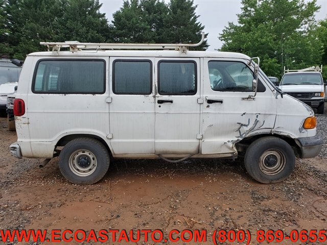 Used 2001 Dodge B1500 image 3