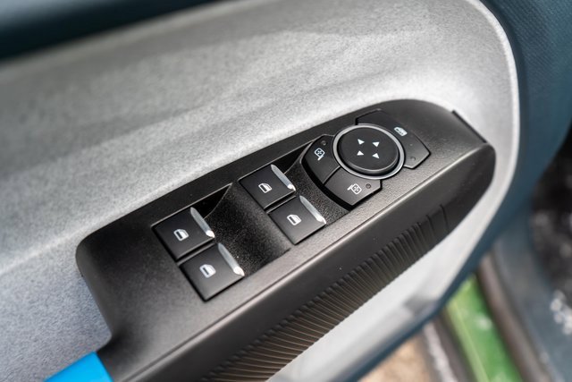 New 2025 Ford Maverick XLT w/ XLT Luxury Package image 12