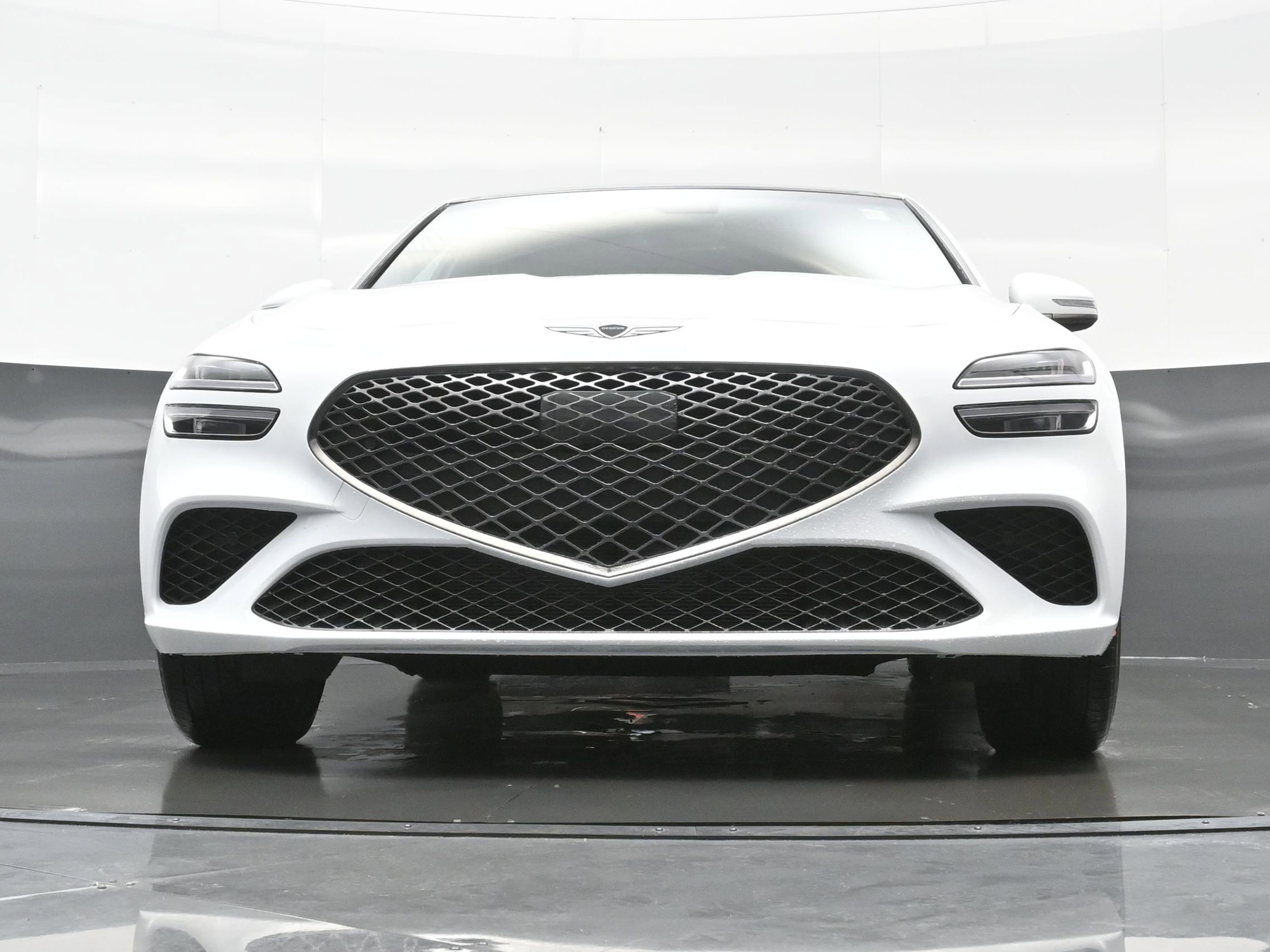 New 2025 Genesis G70 2.5T w/ Sport Prestige Package image 12