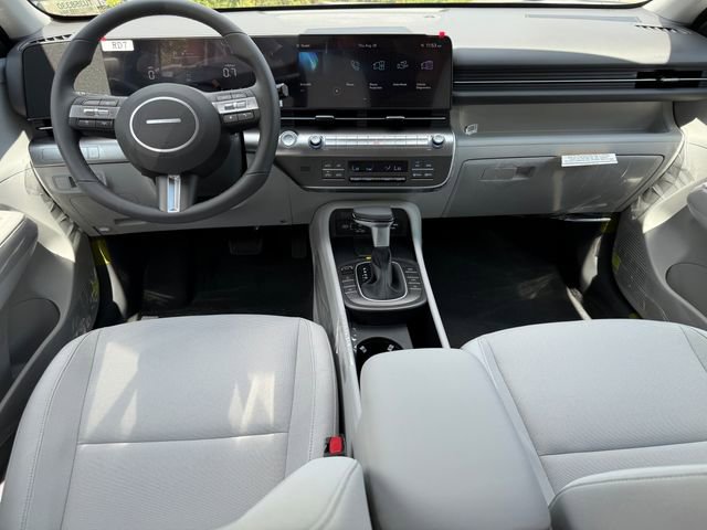 New 2026 Hyundai Kona SEL Sport image 16