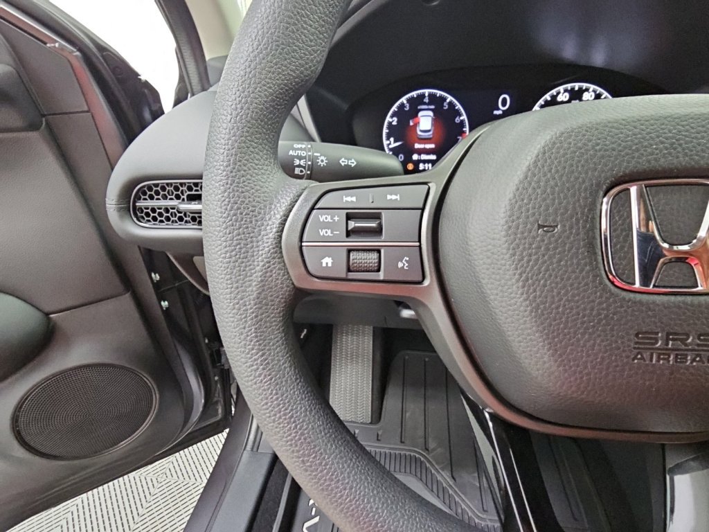 New 2027 Honda HR-V LX image 24