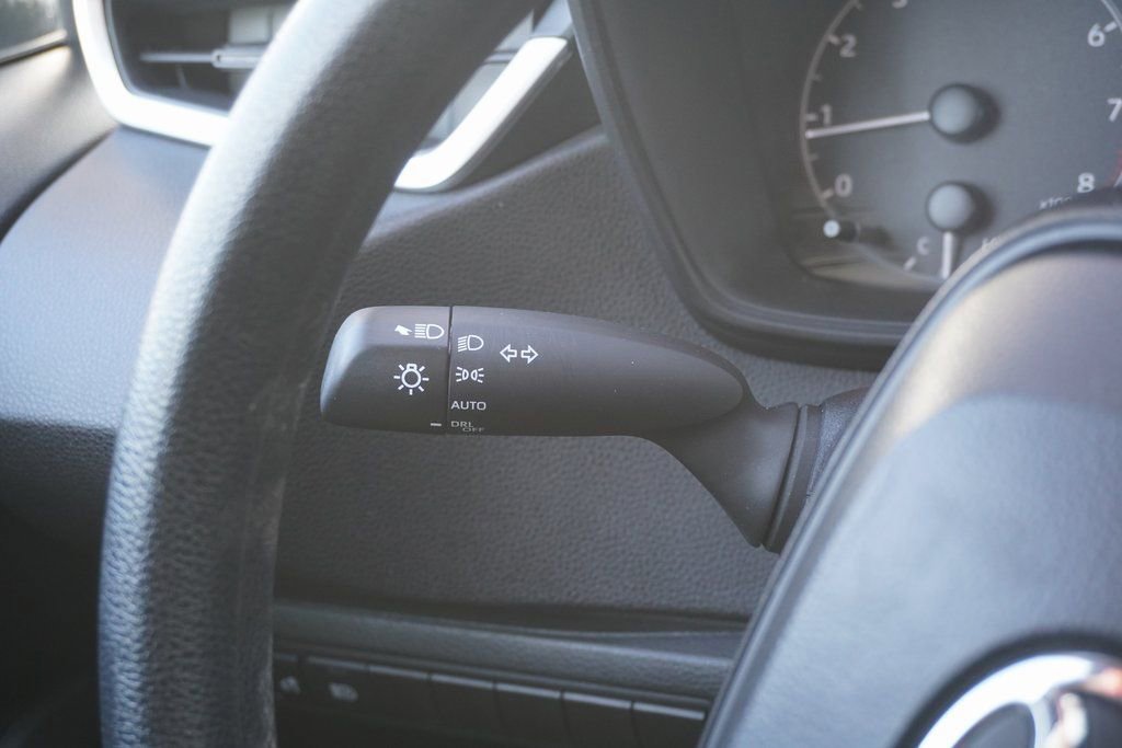 Used 2024 Toyota Corolla LE image 18
