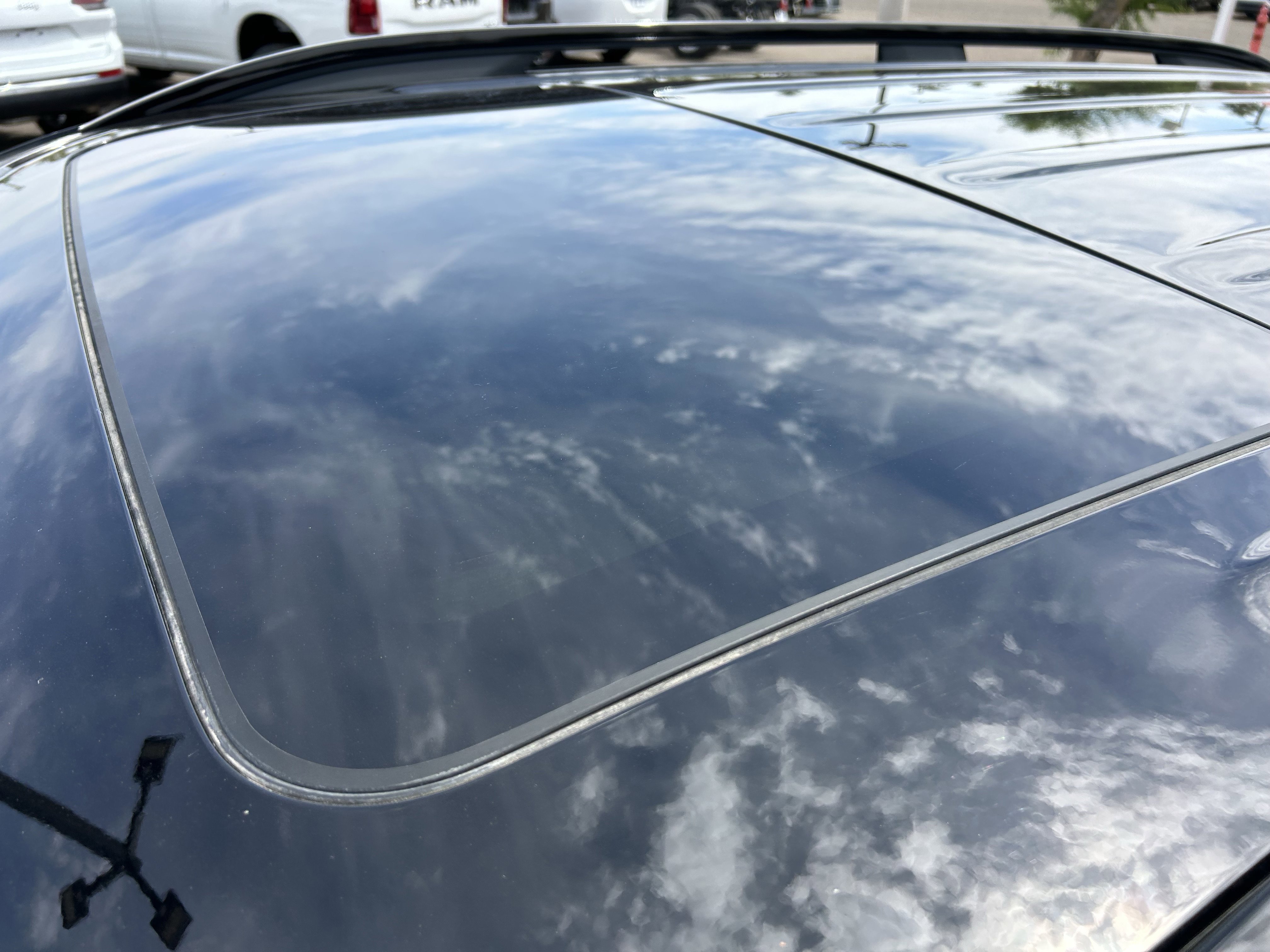 Used 2024 Kia Telluride EX X-Line image 9