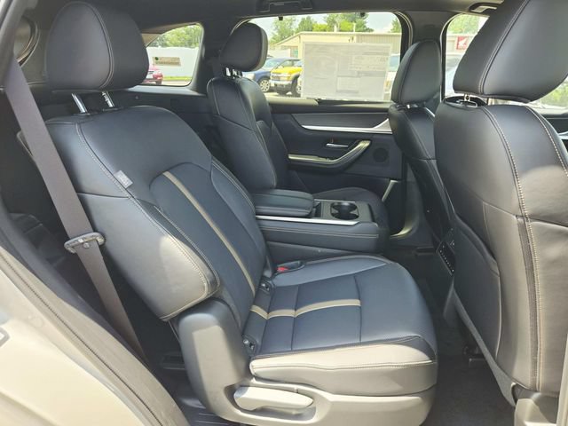 New 2026 MAZDA CX-90 3.3 Turbo S w/ Premium Plus AWD/4WD image 17