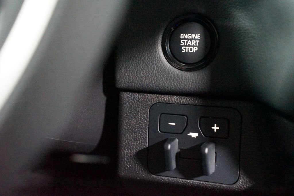 New 2026 Toyota Tundra Limited image 25