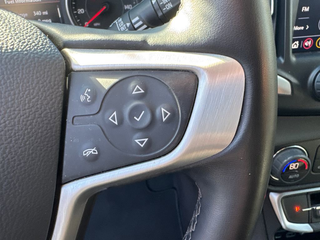Certified 2024 GMC Terrain SLT image 26