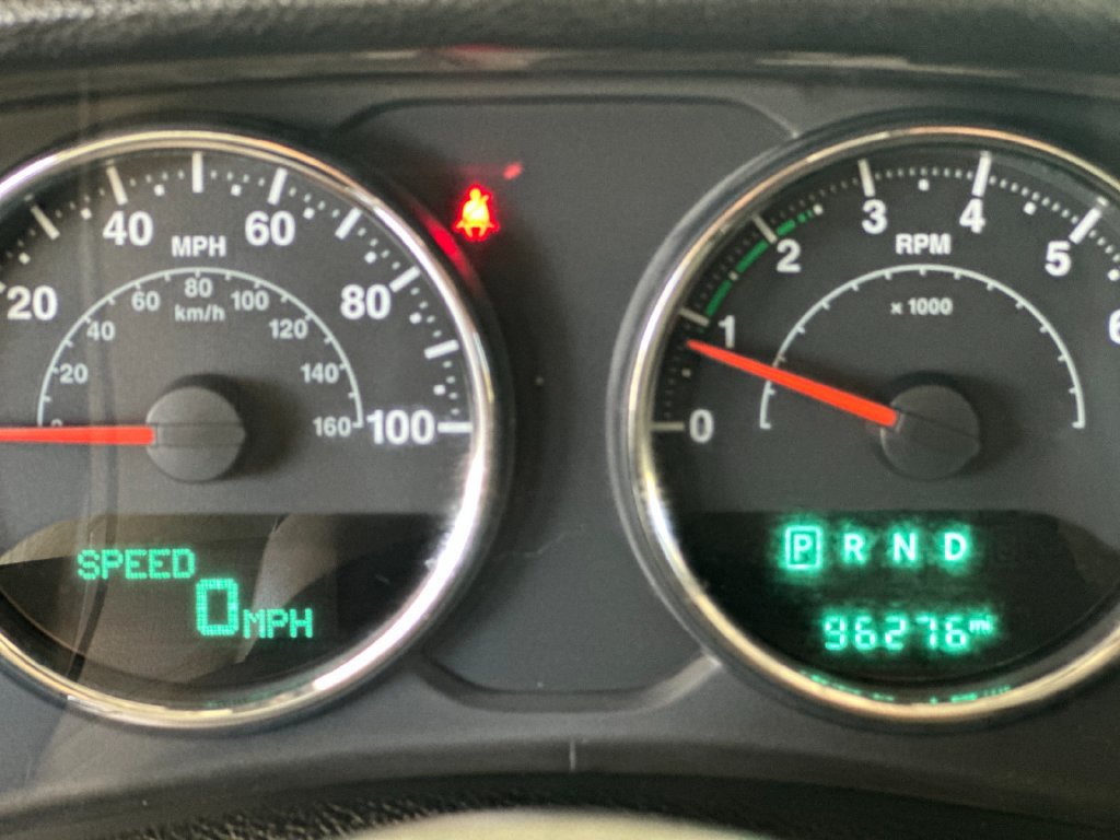 Used 2015 Jeep Wrangler Unlimited Sport AWD/4WD image 24