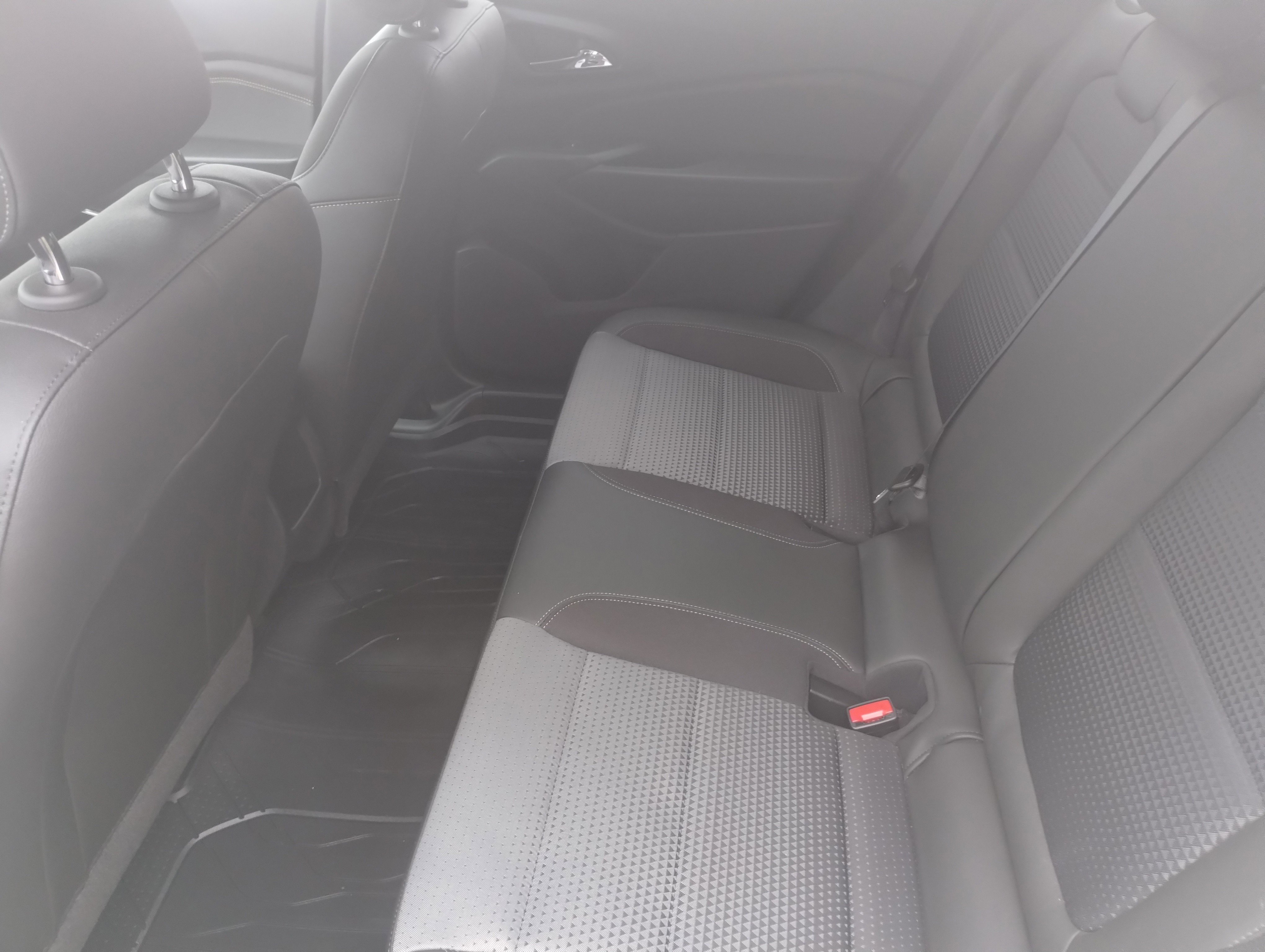 Used 2024 Chevrolet Trax LT w/ Driver Confidence Package image 15