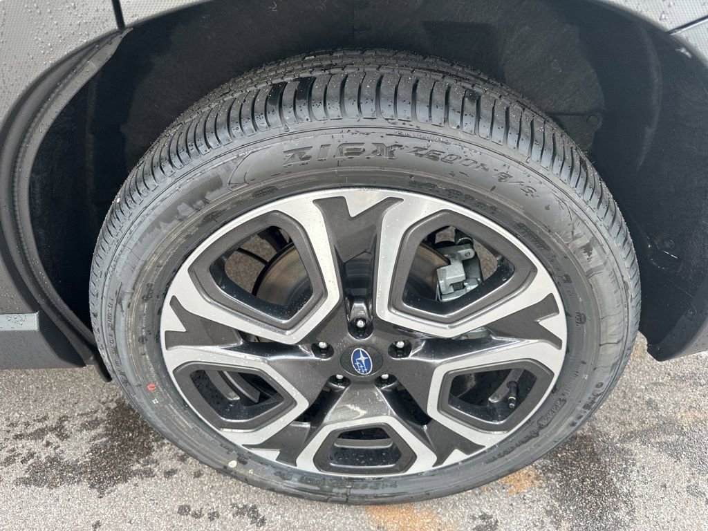 New 2026 Subaru Ascent Limited AWD/4WD image 34