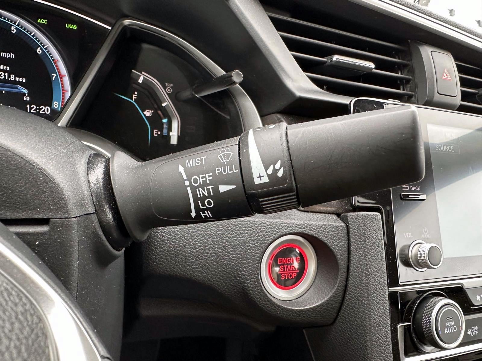 Used 2019 Honda Civic EX-L image 20