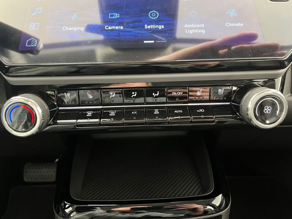 New 2027 Chevrolet Bolt RS image 39