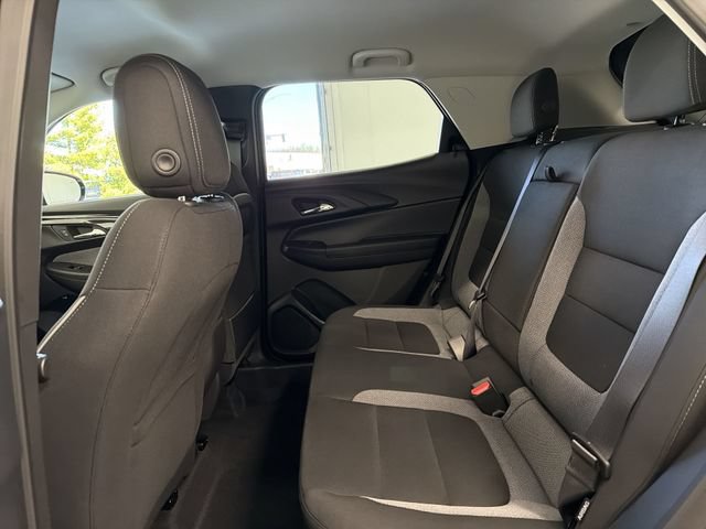 New 2026 Chevrolet TrailBlazer LT w/ Convenience Package FWD image 21