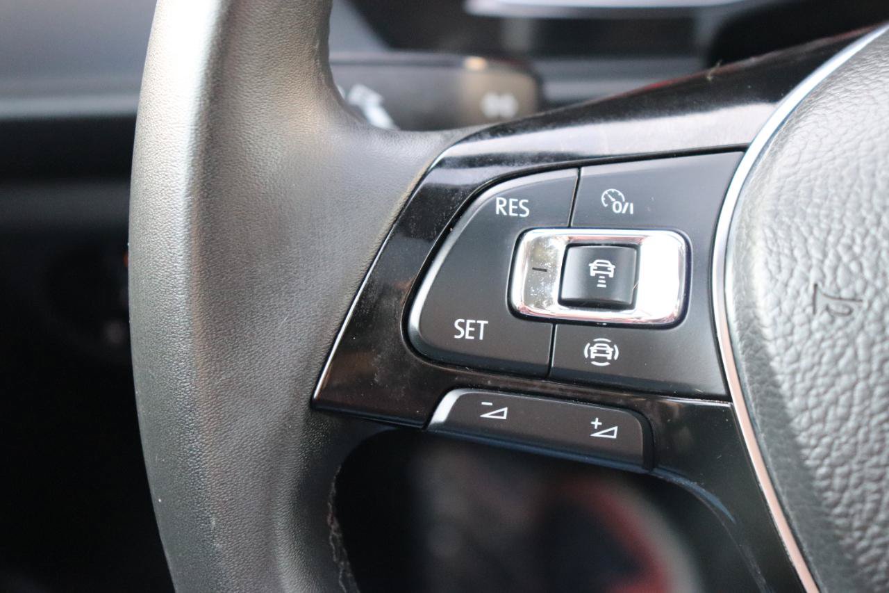 Used 2020 Volkswagen Jetta SE FWD image 28