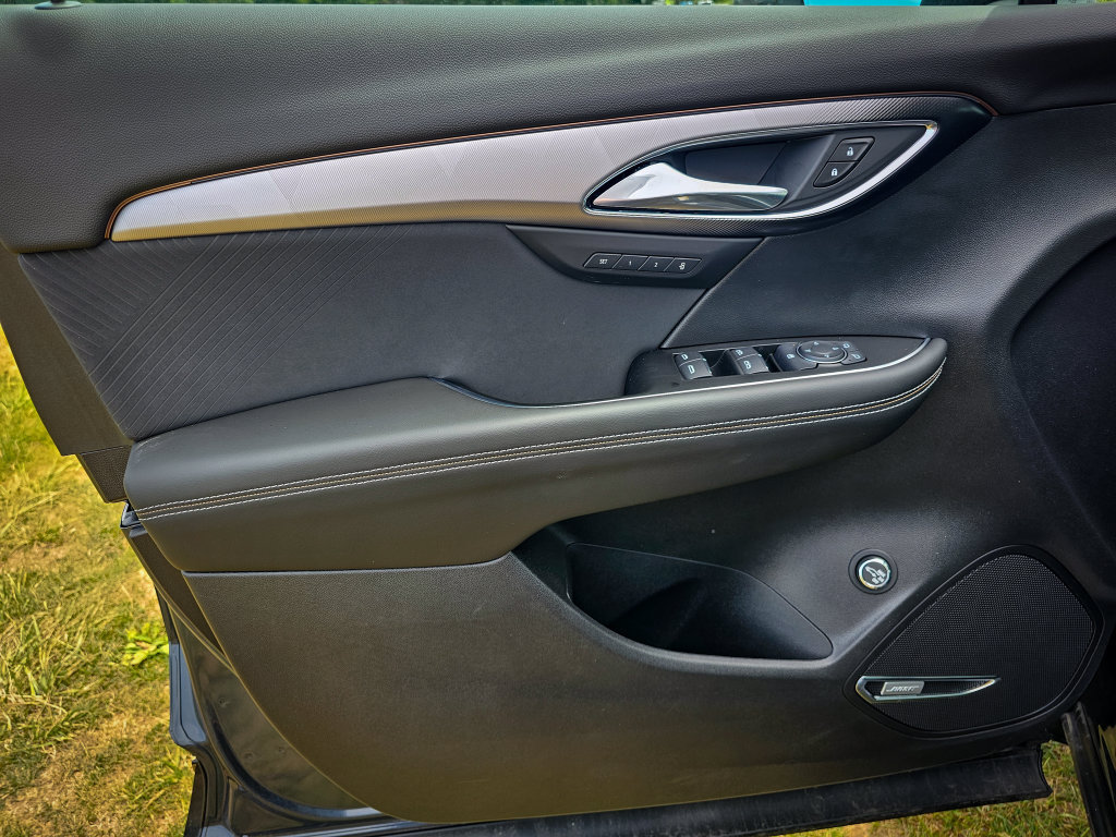 New 2026 Buick Envision Sport Touring AWD/4WD image 9