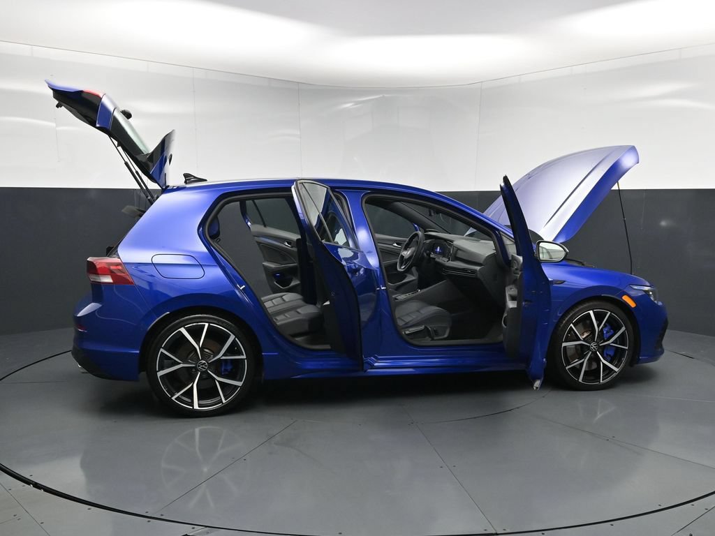 Used 2022 Volkswagen Golf R AWD/4WD image 33