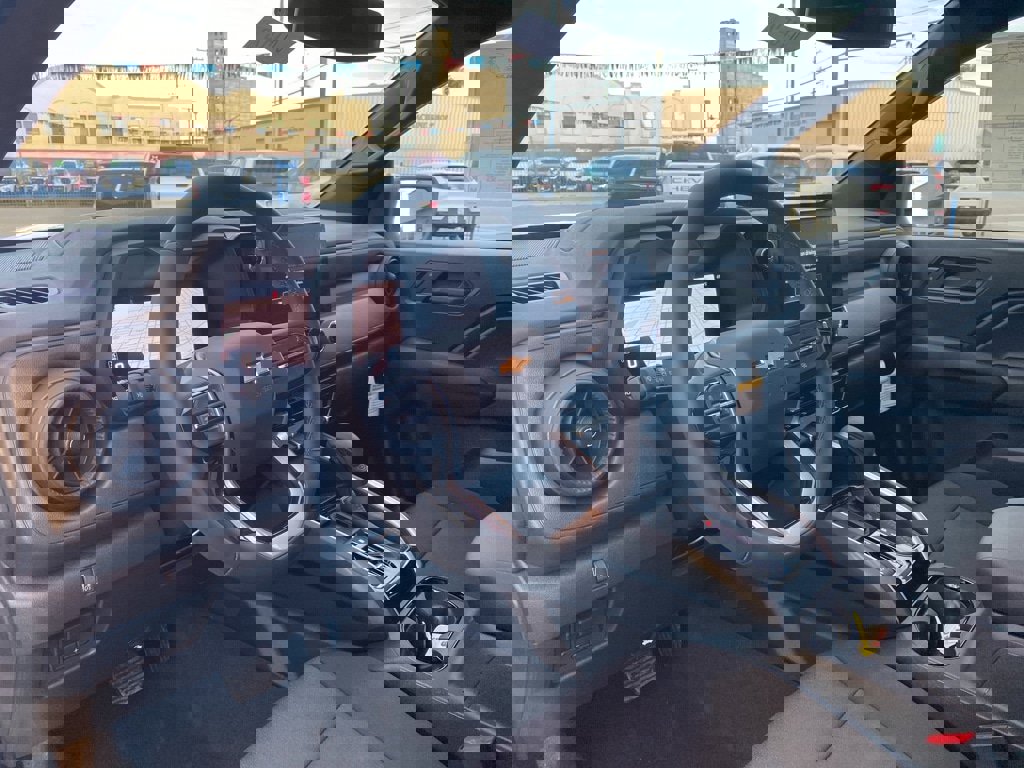 New 2026 Chevrolet Colorado W/T w/ Advanced Trailering Package image 23