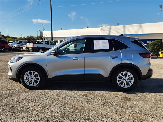 Used 2024 Ford Escape Active image 4