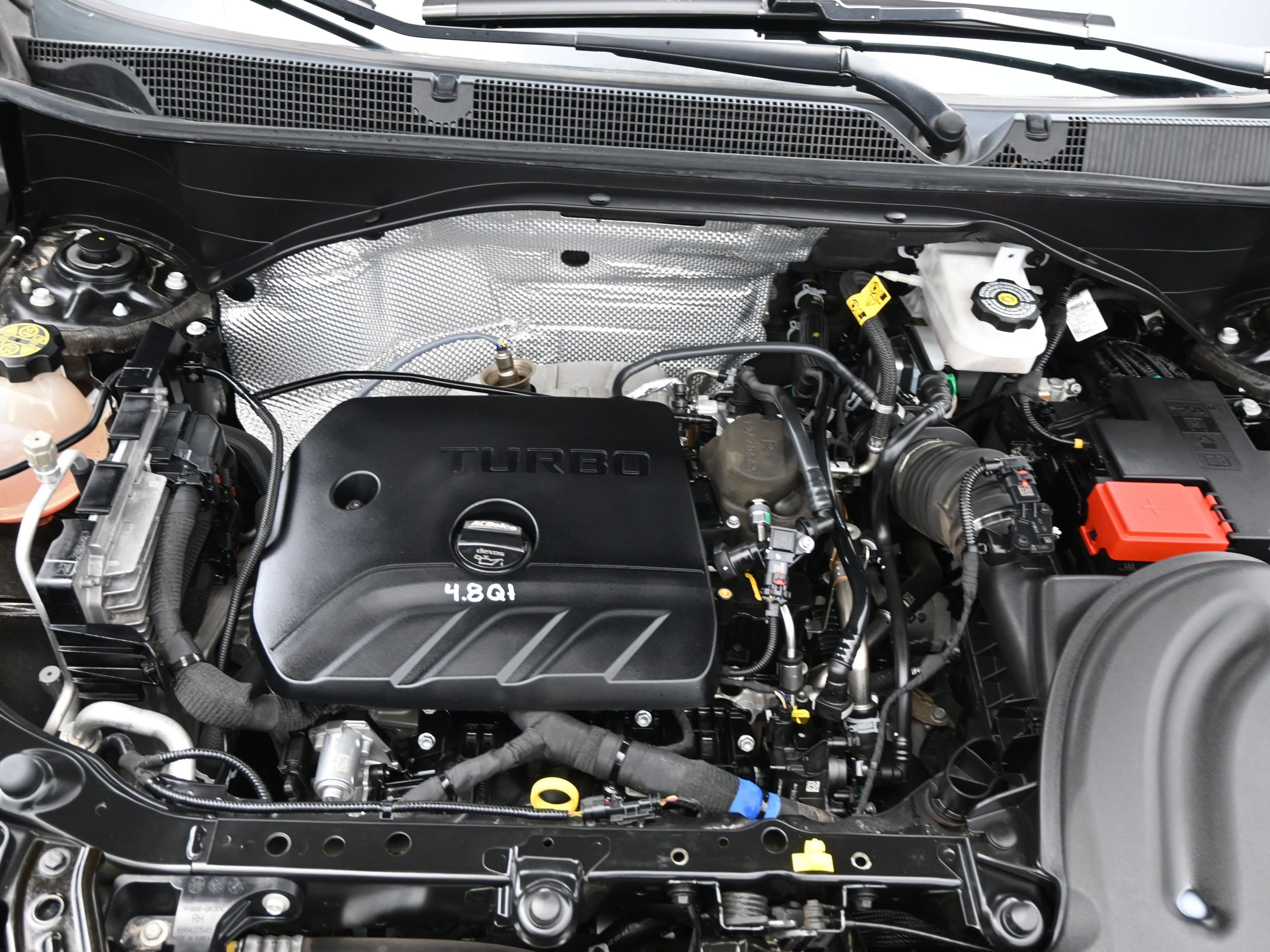 Used 2024 Buick Encore GX Sport Touring image 20