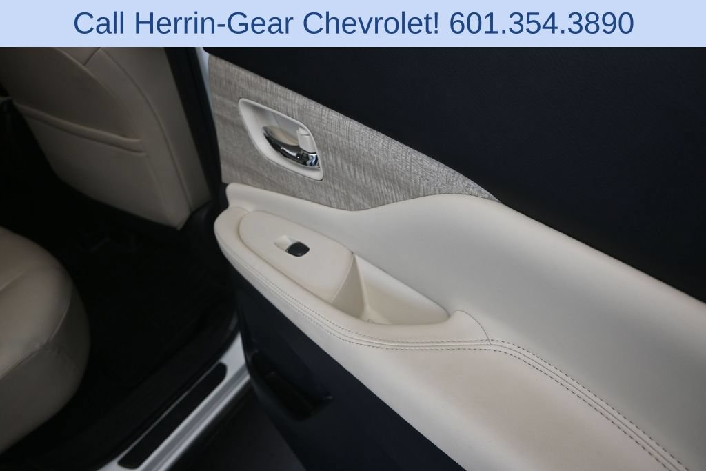 Used 2024 Nissan Murano SL AWD/4WD image 21