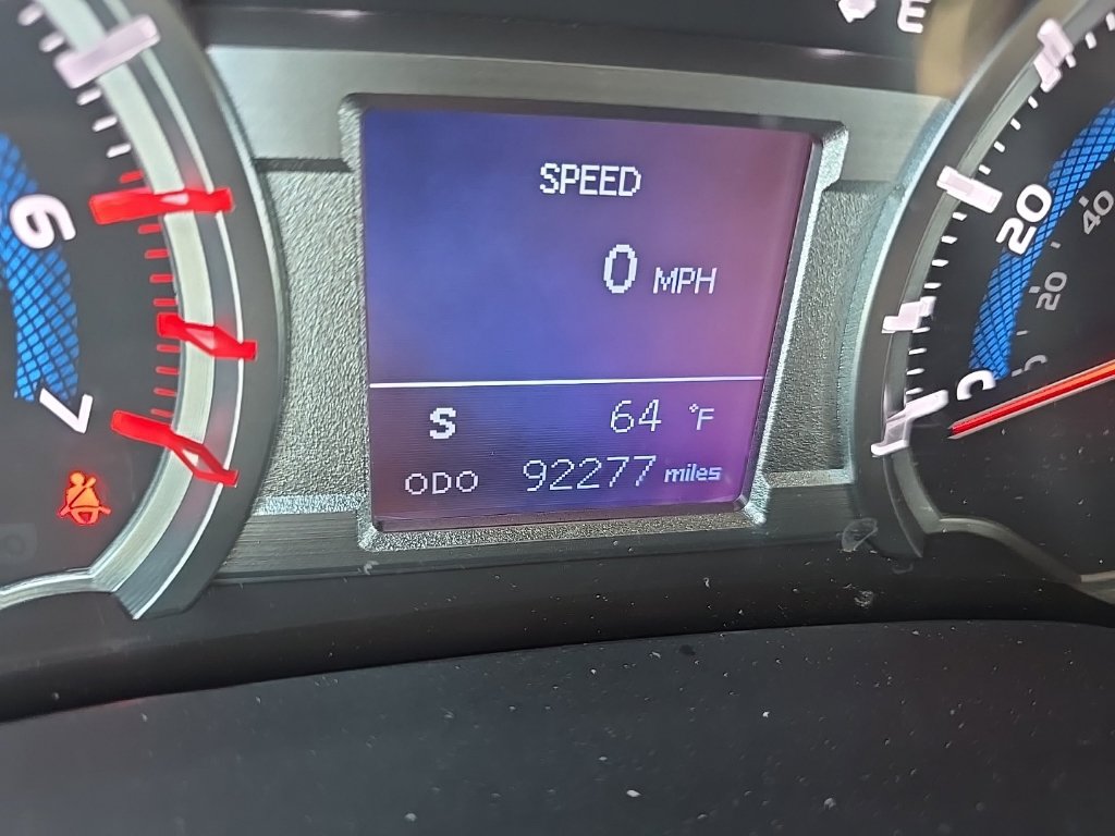 Used 2019 Toyota 4Runner SR5 AWD/4WD image 20