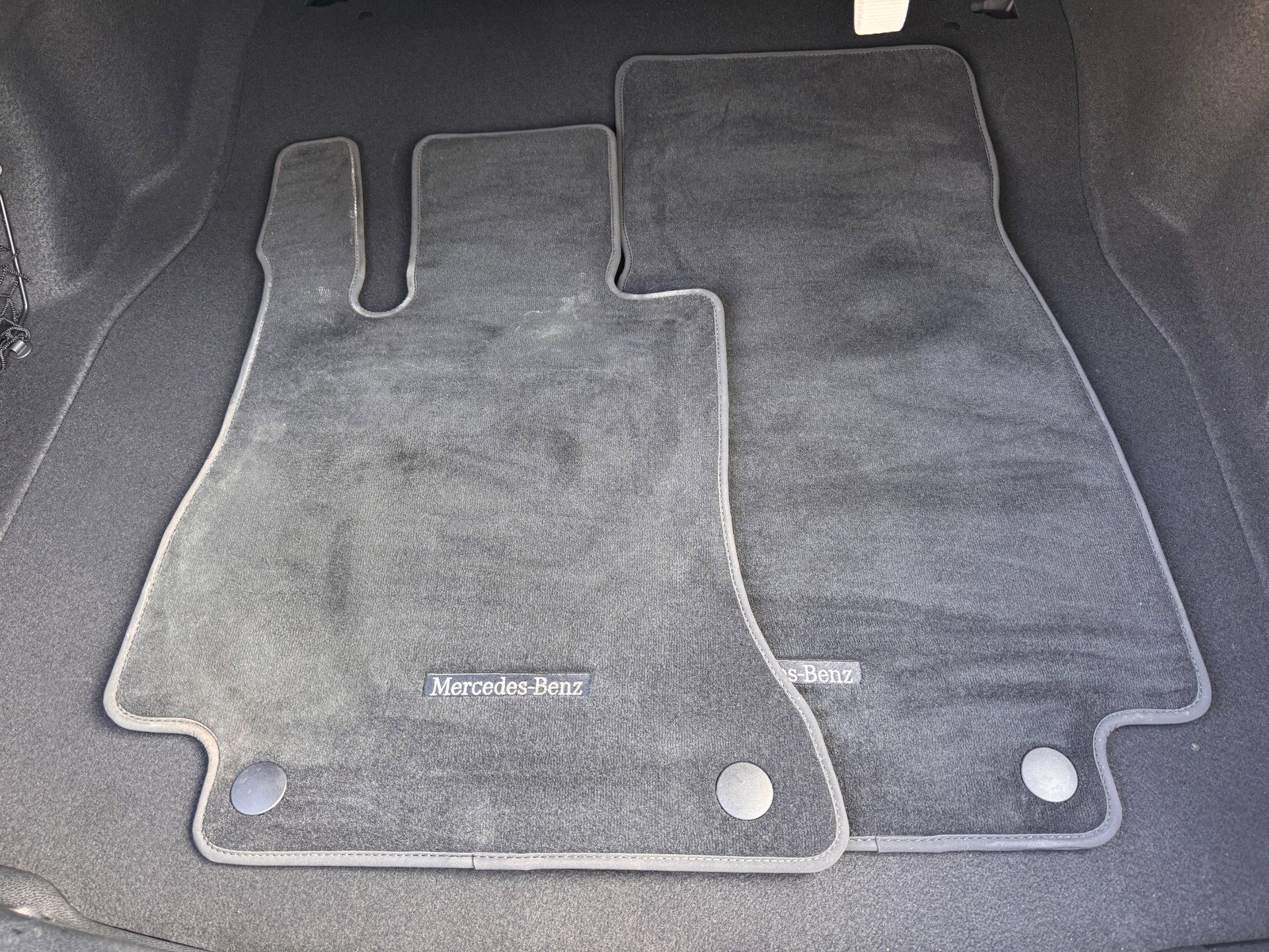 Used 2023 Mercedes-Benz E 350 4MATIC Sedan w/ Premium Package image 62