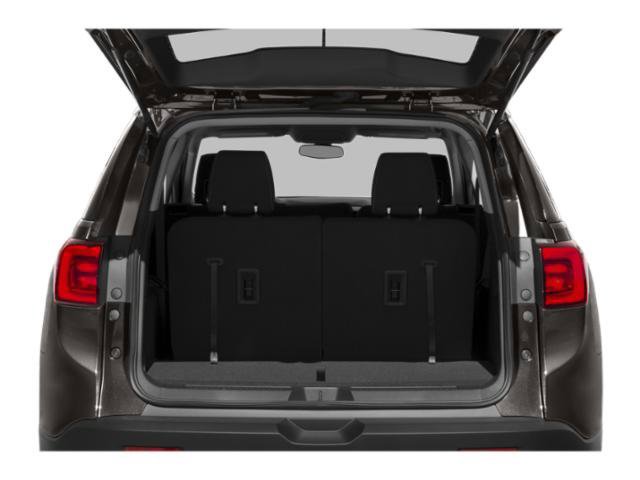 Used 2019 GMC Acadia SLE FWD image 15