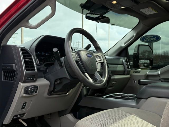Used 2022 Ford F250 XLT w/ XLT Premium Package image 12