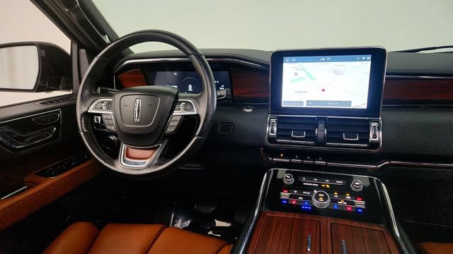 Used 2021 Lincoln Navigator Reserve AWD/4WD image 51