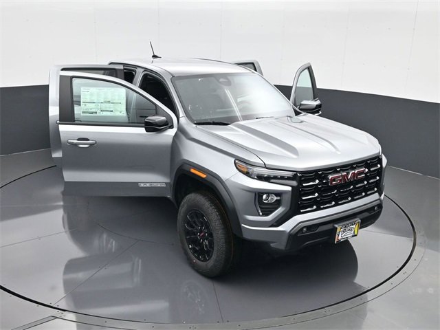 New 2026 GMC Canyon Elevation w/ Convenience Package image 29