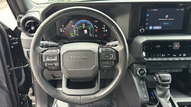 Used 2024 Toyota Land Cruiser 1958 AWD/4WD image 18